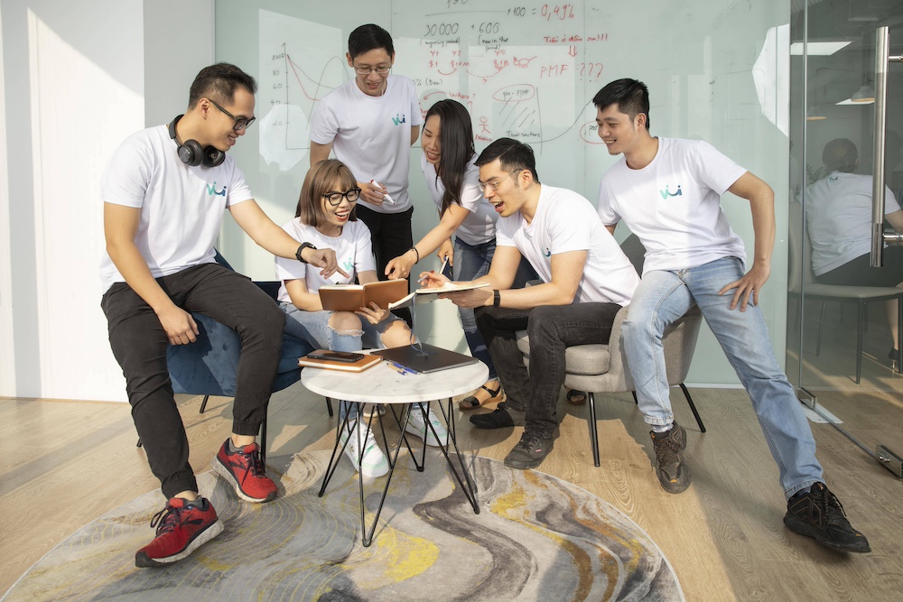 Junior React Native Developer