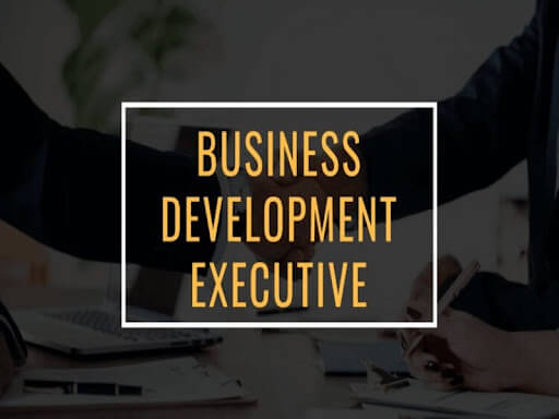 Business Development Executive là gì, công việc và mức lương