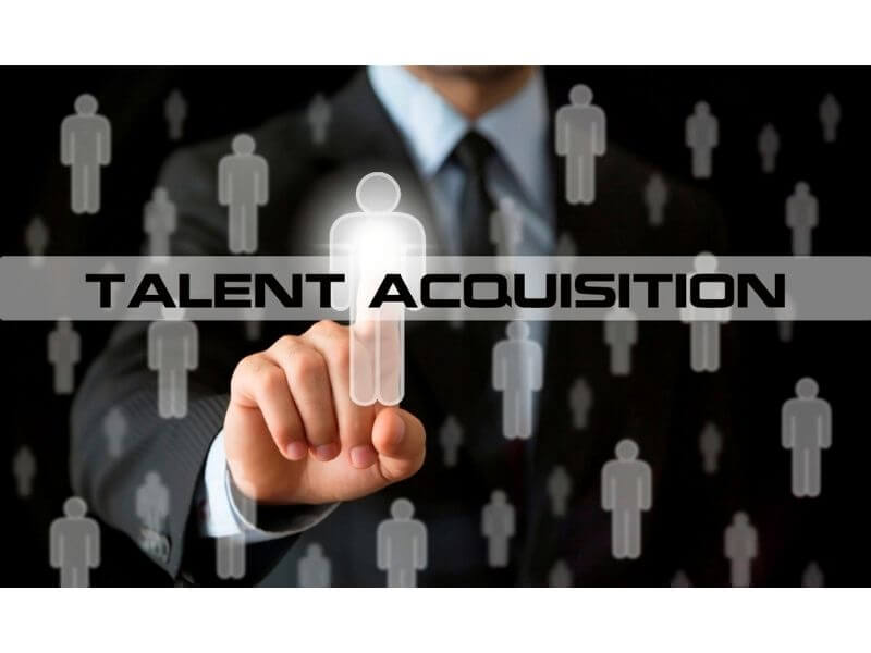 Talent Acquisition là gì