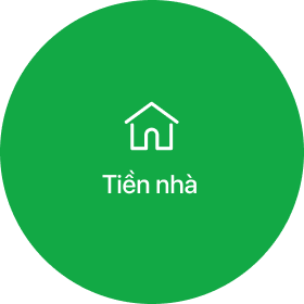 Tiền nhà