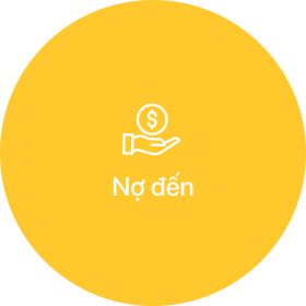 Nợ đến